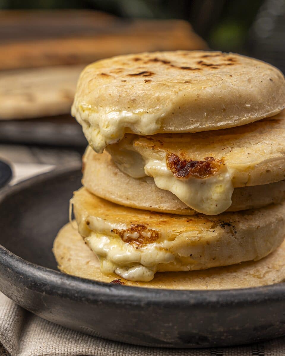 Arepas Tradicionales de Casa del Valle, foto 3